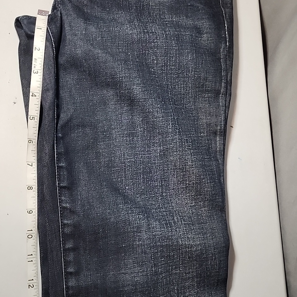 Joe's Jeans Midnight Flare & Wide Leg - Picture 6 of 7